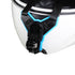 SOPORTE CAMARA DEPORTIVA P/ CASCO UNIVERSAL